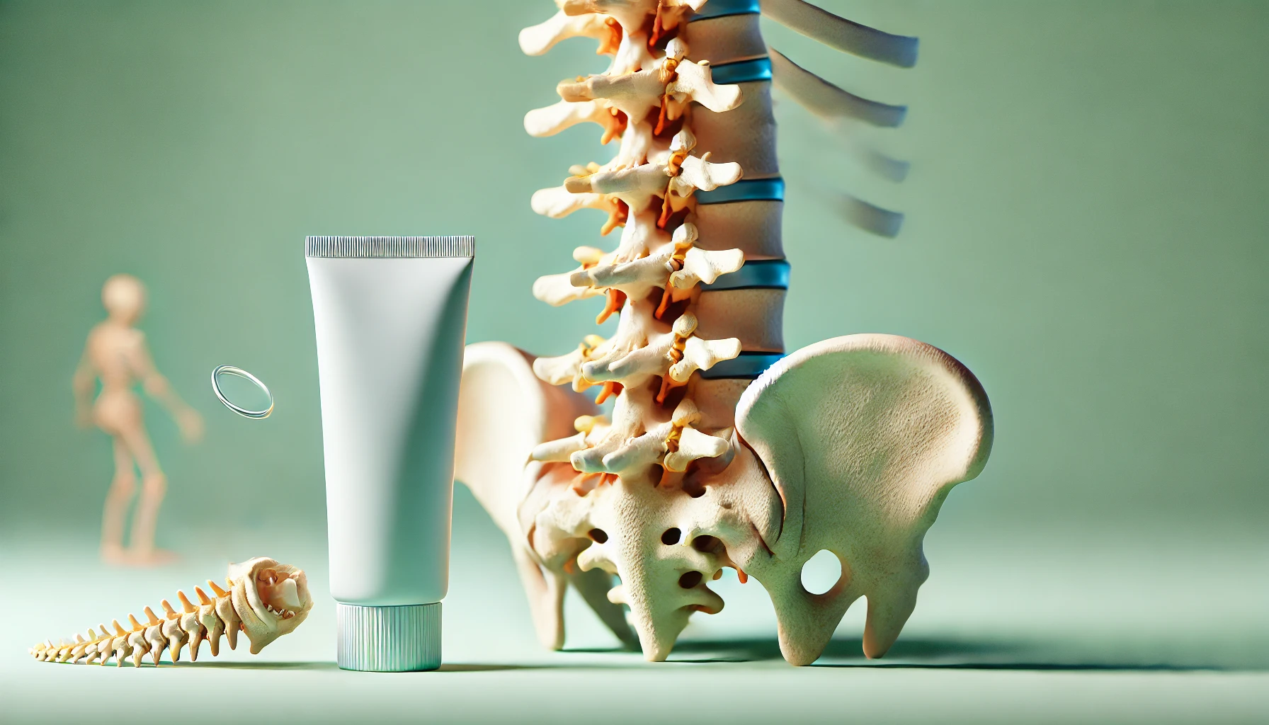 پماد دیسک کمر