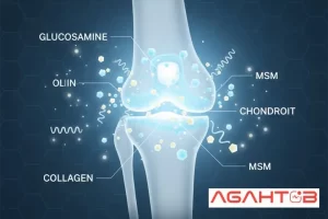 قرص های غضروف ساز زانو