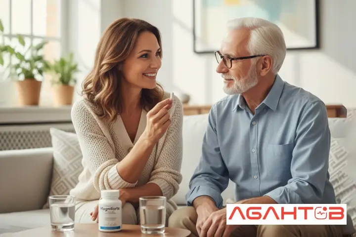 چه کسانی به مگنیفورت نیاز دارند