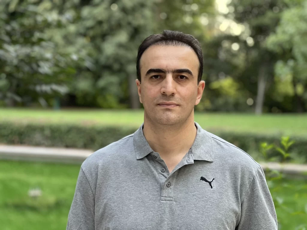 هژیر توحیدی