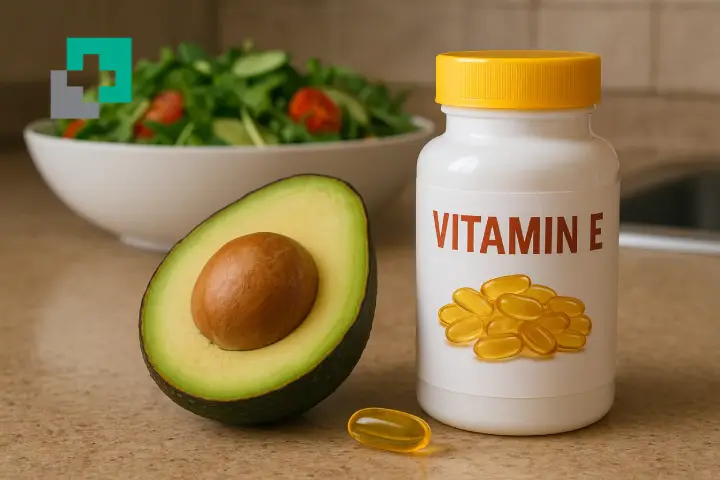 آووکادو برای کاهش زانو درد