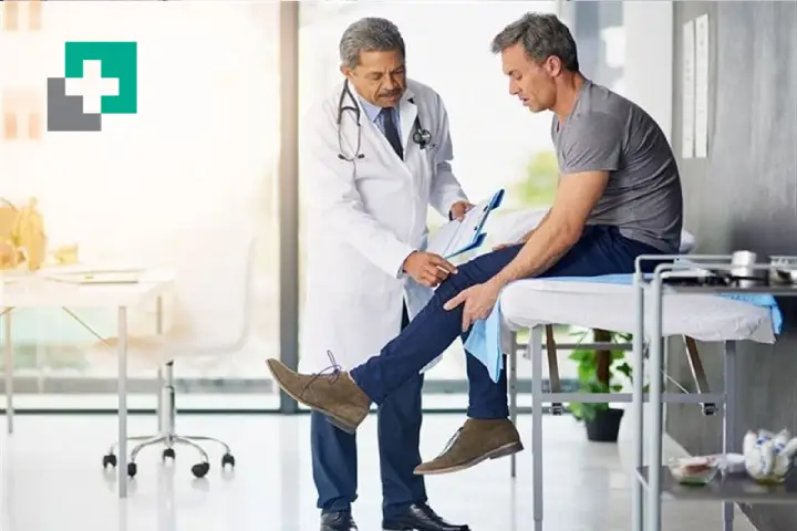 انتخاب بیمارستان ارتوپدی تهران