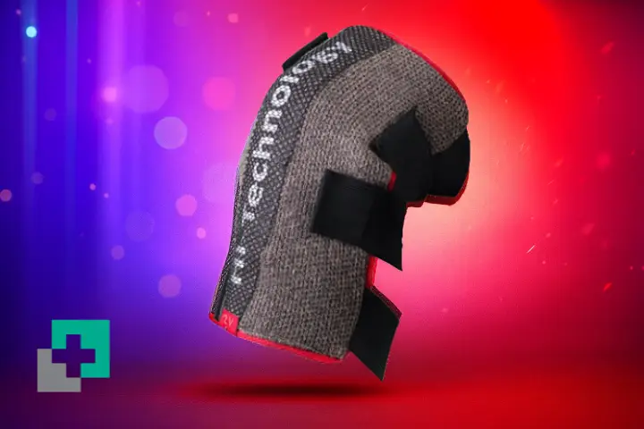 زانو بند زاپیامکس