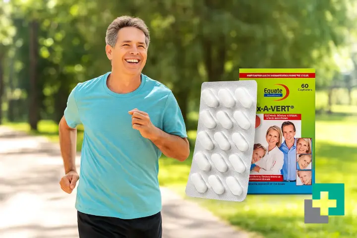 فواید قرص فلکس اورت