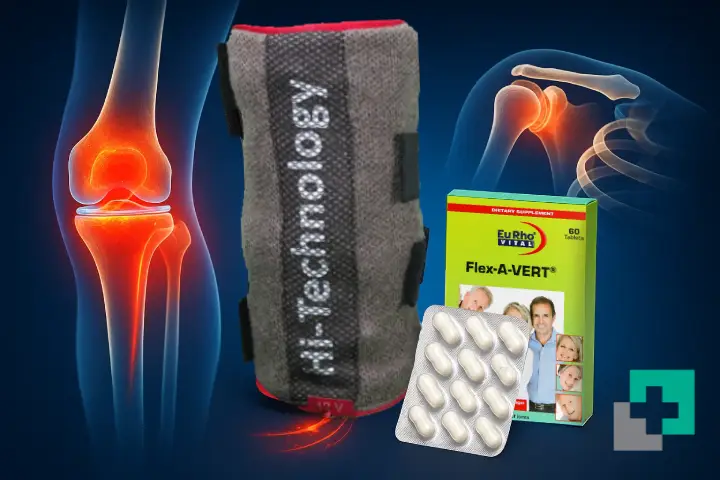 قرص فلکس اورت و زاپیامکس تراپی