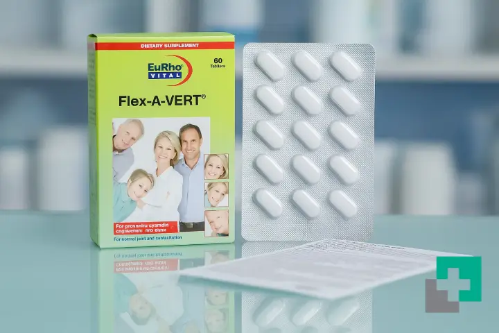 قرص فلکس اورت