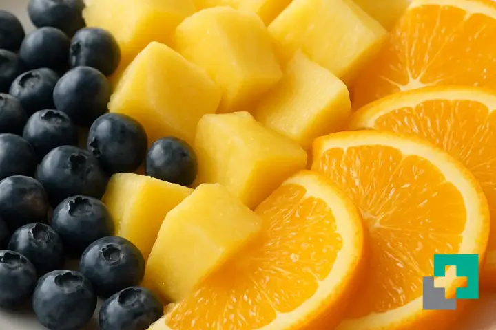 میوه برای زانو درد