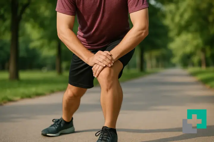 پیشگیری از پارگی مینیسک زانو