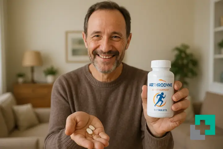 رضایت مصرف کننده قرص آرترودین