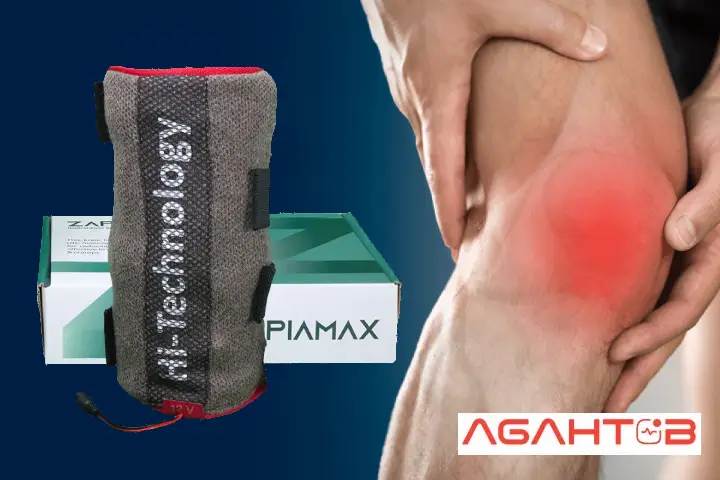 زانوبند زاپیامکس برای درمان آسیب مینیسک زانو