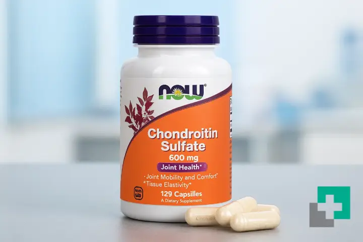 کاربردهای قرص کندرویتین