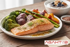 برای آرتروز زانو چی بخوریم و چی نخوریم