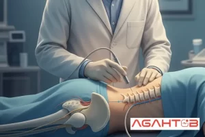 بهترین آمپول برای تنگی کانال نخاعی