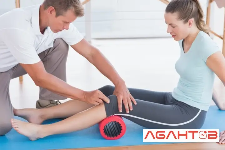 تشخیص آسیب رباط صلیبی قدامی