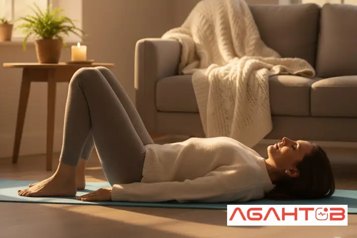 درمان‌های خانگی و پزشکی