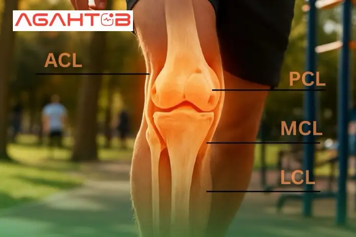 رباط زانو (1)