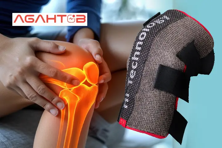 زاپیامکس تراپی افیوژن مفصلی