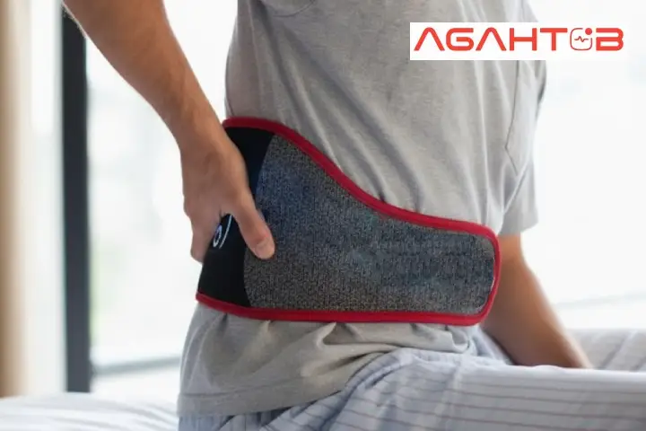 پلاتینر تراپی برای تسکین درد کمر