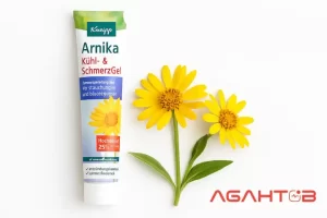 پماد آرنیکا