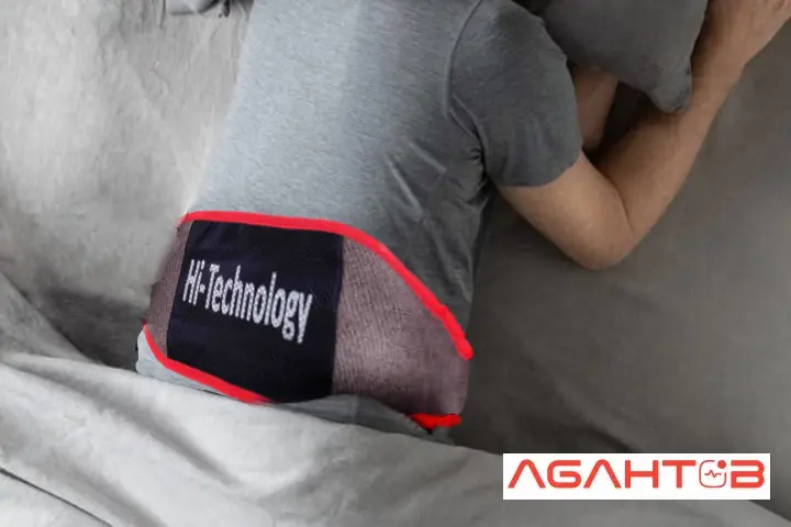 کمربند پلاتینر برای تسکین درد تنگی کانال نخاعی