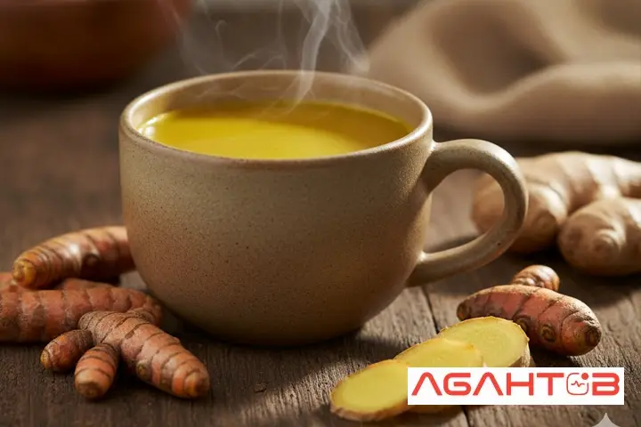 اثرات زنجبیل برای تنگی کانال نخاع