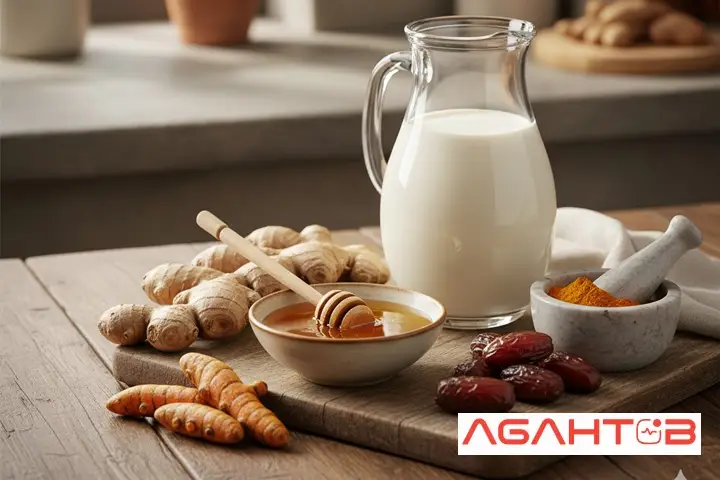 برای درمان کمردرد چه بخوریم