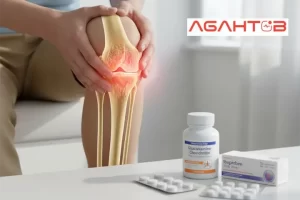 بهترین دارو برای آرتروز زانو