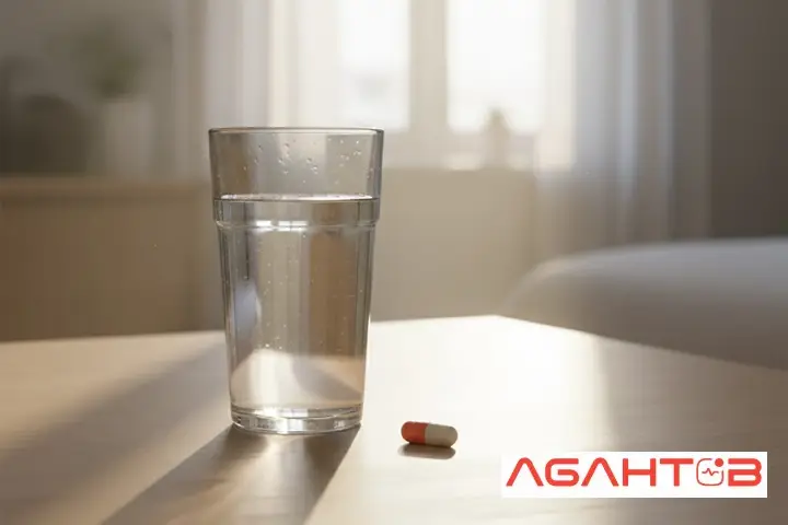 بهترین زمان مصرف قرص فست ران