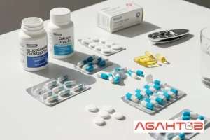 بهترین قرص برای آرتروز زانو