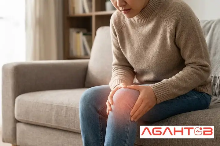 تاثیر قرص فست ران برای زانو درد