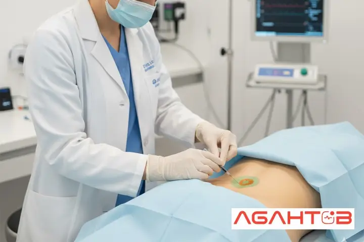 تزریق درمانی برای تنگی کانال نخاعی