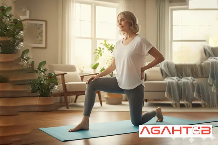 درمان لاغری پاها بر اساس علت