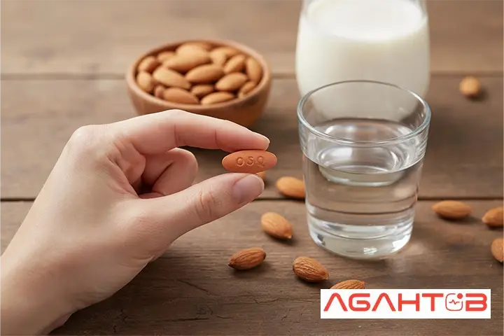 قرص Osteo چیست و چه کاربردی دارد