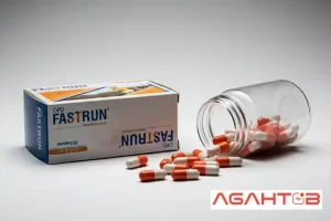 قرص فست ران