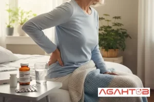 معرفی انواع دارو برای تنگی کانال نخاعی