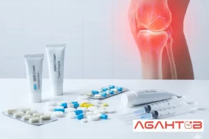 معرفی بهترین دارو برای آرتروز زانو