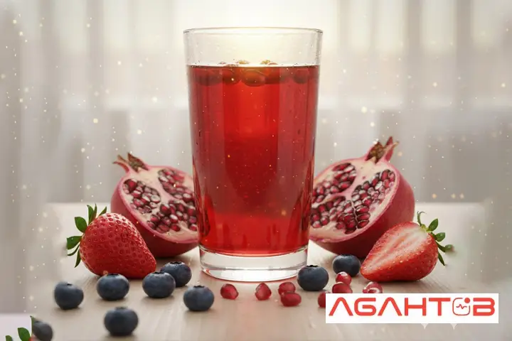 میوه‌ها و غذاهای مفید برای تنگی کانال نخاع