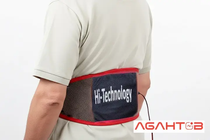 پلاتینر تراپی برای تسکین درد تنگی کانال نخاعی