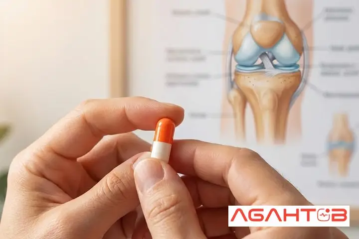 کاربرد قرص فست ران