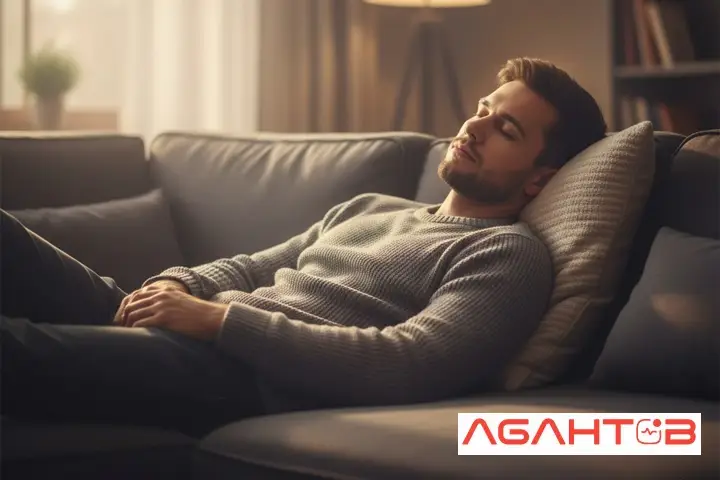 آیا کپسول نوروتک خواب‌آور است