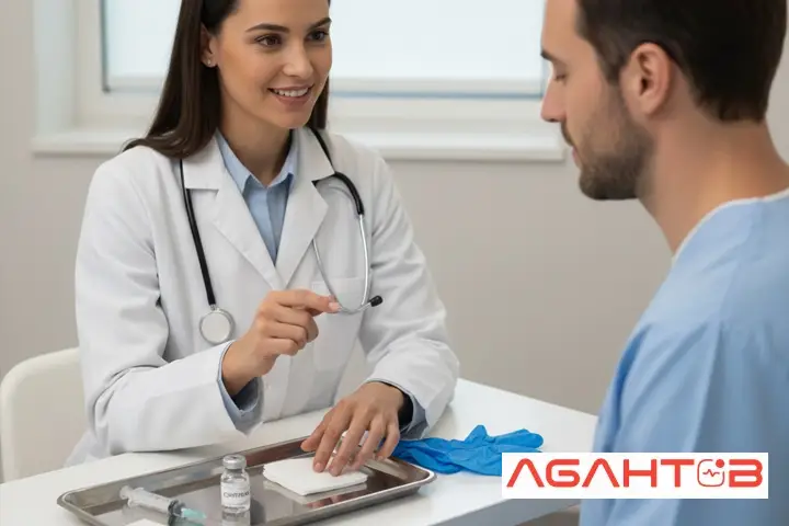 اشکال دارویی هیدروکورتیزون