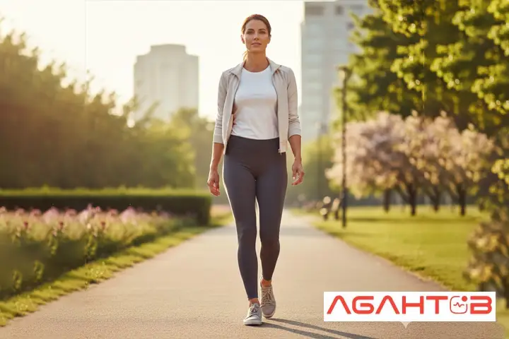 تاثیر کاهش وزن برای پیشگیری از آرتروز زانو