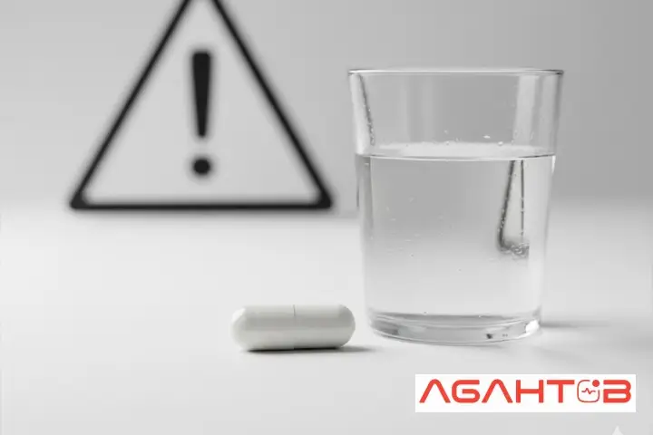 تداخلات دارویی آرترو ایز