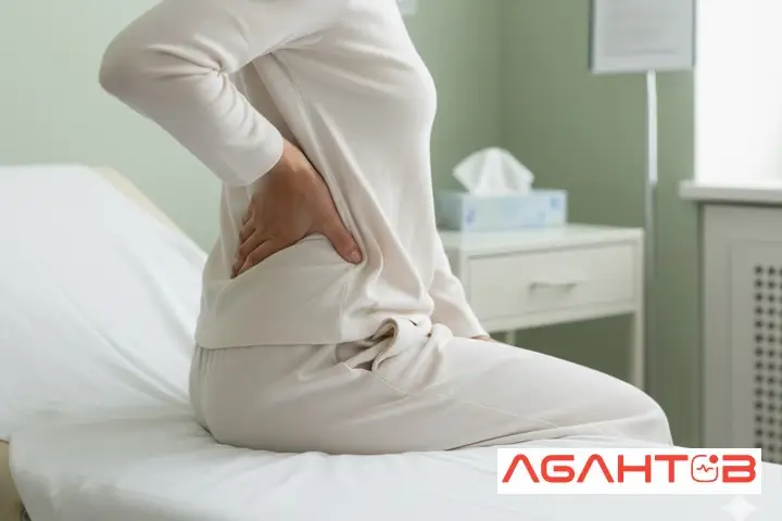 تریامسینولون برای درد کمر