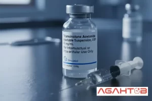 تریامسینولون چیست