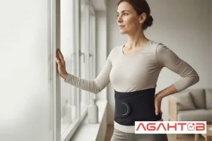 راهنمای انتخاب کمربند برای تنگی کانال نخاعی