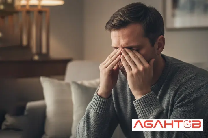 عوارض مصرف سیکلوبنزاپرین