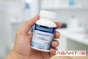 قرص آرترو ایز چیست