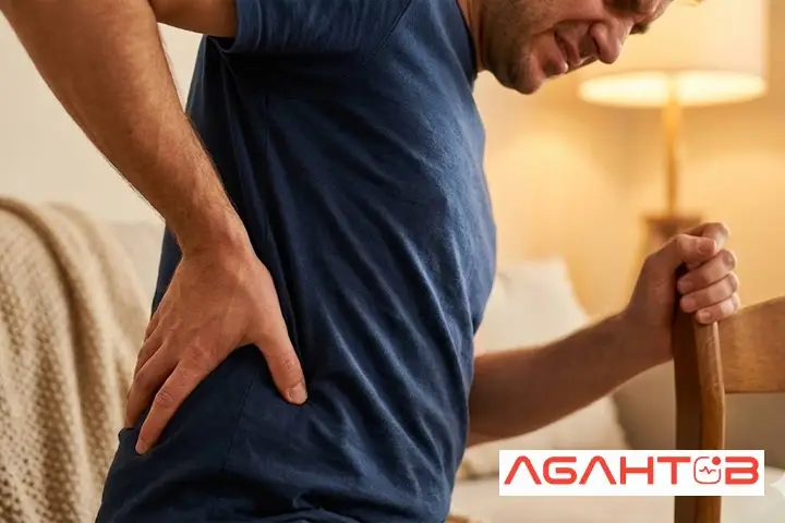 موارد مصرف قرص سیکلوبنزاپرین