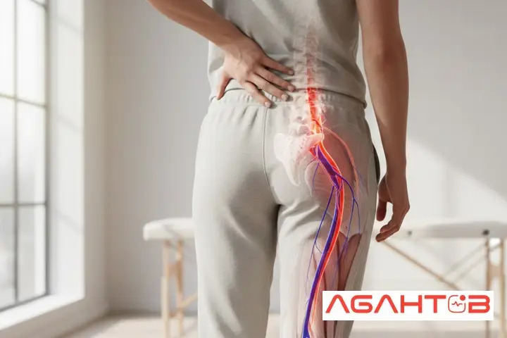 نوروتک برای دیسک کمر